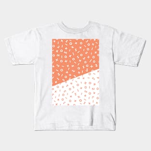 Geo-bi Kids T-Shirt